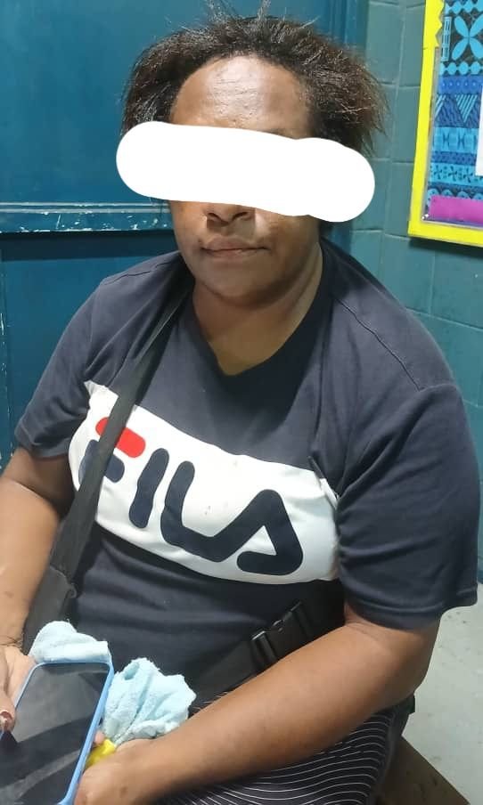 fostina s langer arrested png bulletin